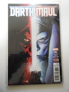 Star Wars: Darth Maul #4 (2017)