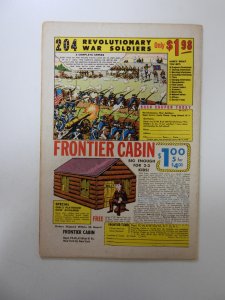 Adventure Comics #293 (1962) VG/FN condition