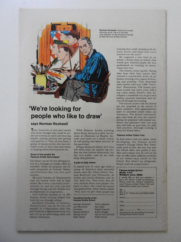 The Incredible Hulk #113 (1969) FN Condition!