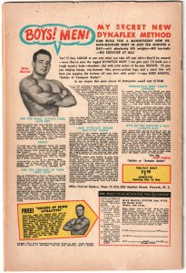 The Avengers #26 (1966) The Avengers