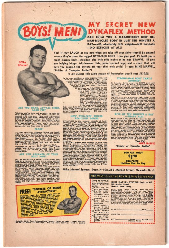 The Avengers #26 (1966) The Avengers