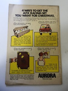 Our Army at War #240 (1972) VG+ Condition