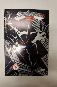 Shadowhawk III #2 (1993) NM Image Comic Book J691