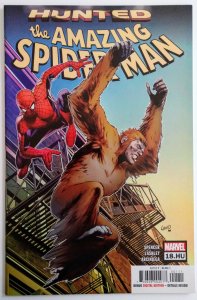 The Amazing Spider-Man #18.HU (NM)(2019)