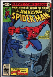 The Amazing Spider-Man #200 Direct Edition (1980) Spider-Man