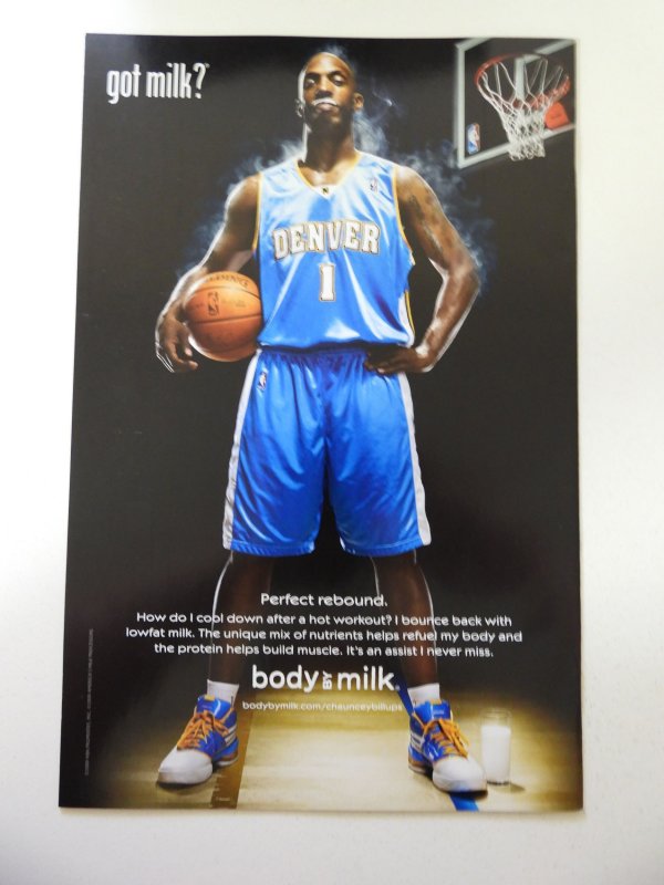 Deadpool #19 (2010) VF/NM Condition