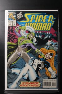 Spider-Woman #3 (1994)