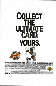 The Avengers #373 (1994) - NM