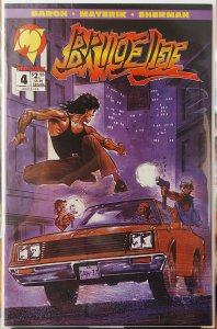 Bruce Lee #4 (1994)