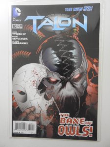 Talon #10 (2013)