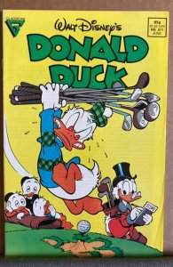 Donald Duck #271 (1989)