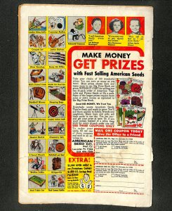 Green Lantern #51 Green Lantern's Evil Alter Ego!