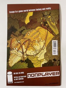 Memoir #3 -NM+ (2011)