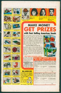 Marvel Team-Up 45 VG/FN 5.0 30-Cent Cover Marvel 1976