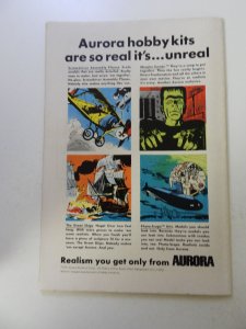 Ghosts #2 (1971) VF+ condition