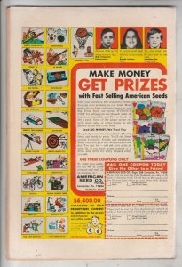 Monsters on the Prowl #23 (Jun-73) FN/VF High-Grade 