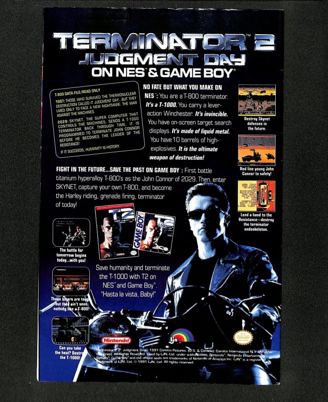 Silver Surfer (1982) #63