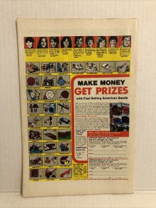 Brave And the Bold #141 Batman And Black Canary Joker Cover