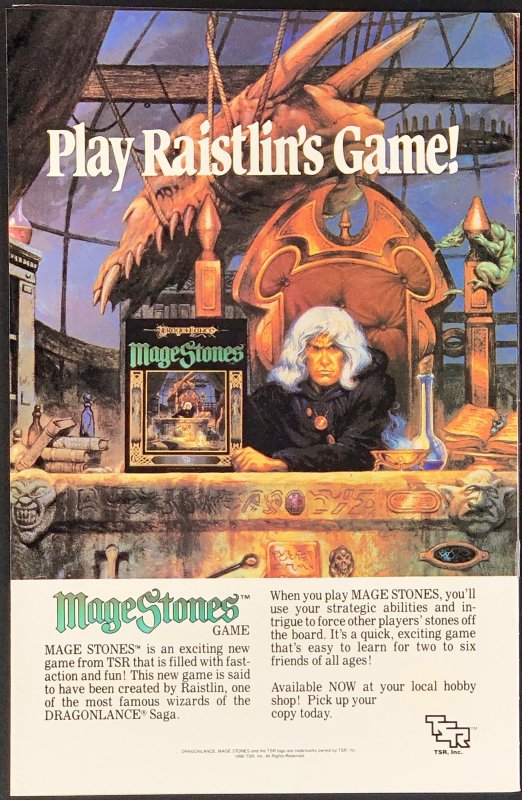 The Punisher #41 Mark Jewelers (1990) F/VF