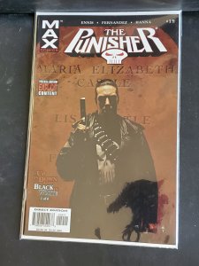 The Punisher #19