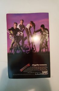 West Coast Avengers Annual #1 (1986) NM Marvel Comic Book J739