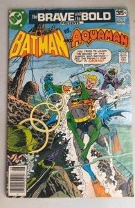 The Brave and the Bold #142 (1978)