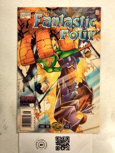 Fantastic Four #415 Marvel Comic Book 23 TJ56