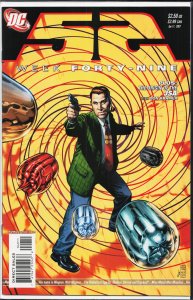 52 #49 (2007) 52 [Key Issue]