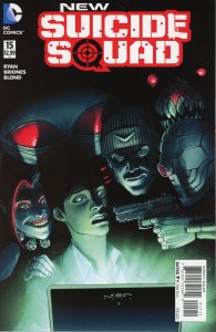 New Suicide Squad 15   9.0 (our highest grade)