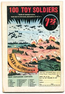 Tomahawk #88  1963 - DC  -G+ - Comic Book