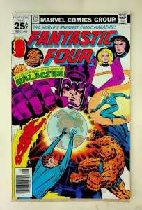 Fantastic Four #173 (Aug 1976, Marvel) - Fine-