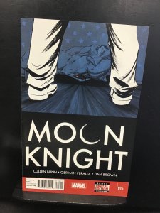 Moon Knight #15 (2015)nm