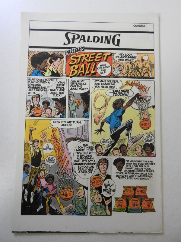 Godzilla #1 (1977) FN+ Condition!