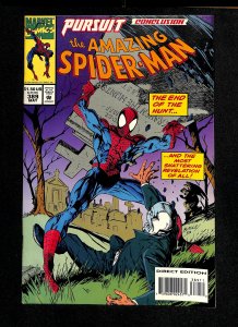 Amazing Spider-Man #389
