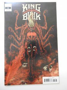 King in Black #1 Variant Edition (2021) 3rd Printing