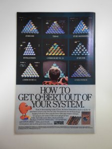 The Amazing Spider-Man #251 (1984)