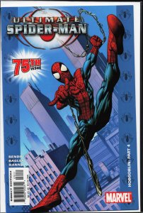 Ultimate Spider-Man #75 (2005) Ultimate Spider-Man