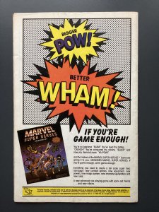 The Transformers #27 Newsstand Edition (1987)