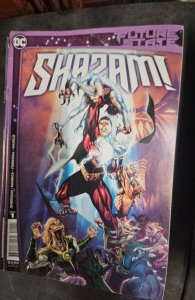 Future State: Shazam! #1 (2021)