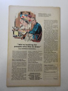 The Amazing Spider-Man #39 (1966) VG Condition