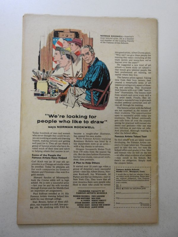 The Amazing Spider-Man #39 (1966) VG Condition