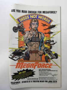 Iron Man #162 (1981) VG/FN Condition!