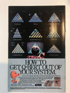 The Amazing Spider-Man #251 (1984)