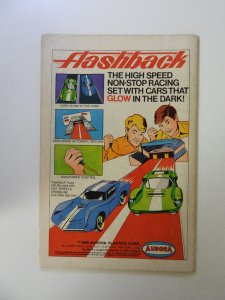 World's Finest Comics #189 (1969) FN+ condition