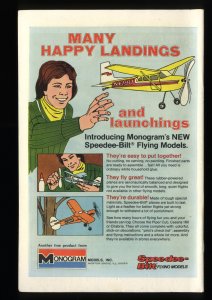 Amazing Spider-Man #159 FN/VF 7.0 Hammerhead Doctor Octopus!