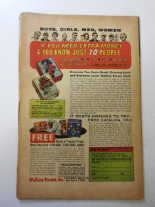 Fantastic Four #67 (1967) PR Condition see desc