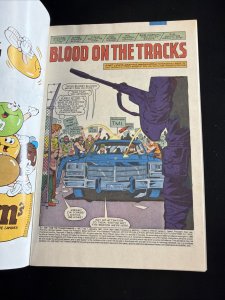 G.I. Joe and the Transformers #1 F/Vf