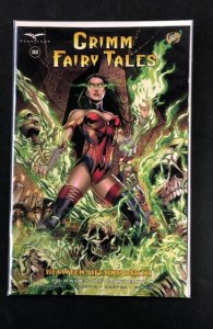 Grimm Fairy Tales #82 (2024)