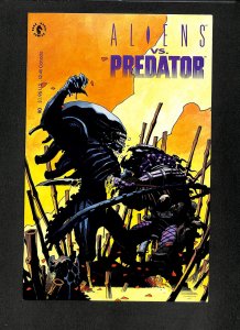 Aliens vs. Predator #0