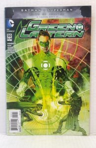 Green Lantern #50 (2016)